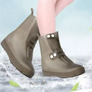 Zapatos para Lluvia