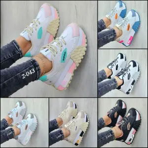 ADIDAS FASHION