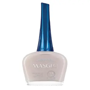 ESMALTE TRADICIONAL CREMOSO MASGLO 13,5