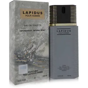 Lapidus