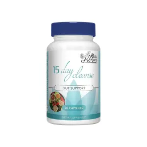 15 Day Cleanse x 30 cap