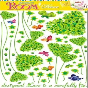 Sticker Adhesivo Para Pared CCT-056