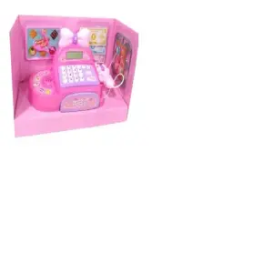 REJISTRADORA DE MINI