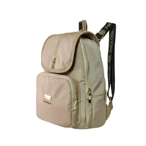 Morral Karla Chacon Yass Beige