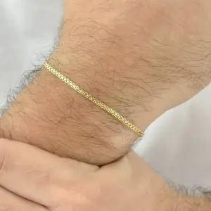 Pulsera China Caballero
