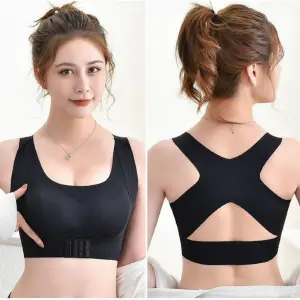 Brasier Corrector De Postura