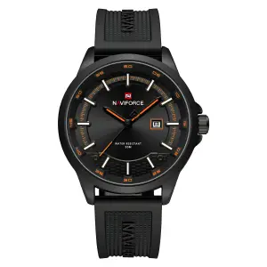 Reloj Naviforce Casual Nf9248t Crono Hom