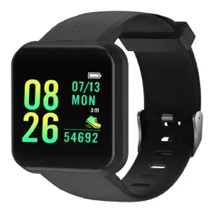 Smartwatch Smart Bracelet 116s 1 1.3 Ca