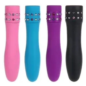 Vibrador tipo bala Estimulador 😈