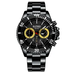 Reloj G-force H4232g Cronografo Funciona