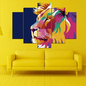 FELINOS 35