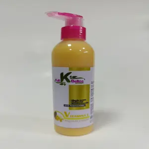 balsamo vitamina E 250 ml