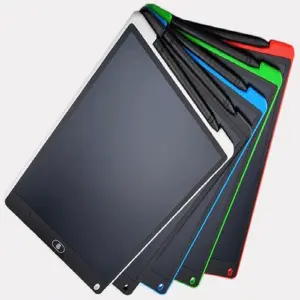 Tablero Mágico Lcd