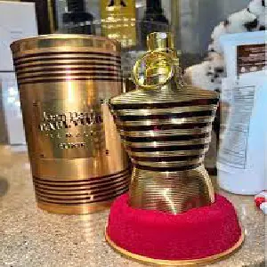 Jean Paul Gaultier Le Male Elixir: Una Fragancia Legendaria Reinventada - Jean Paul Gaultier Le MaleElixirnacionl