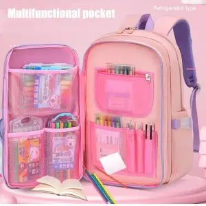 Morral Escolar Kawaii: ¡La mochila perfecta para ti! - Morral Escolar Kawaii