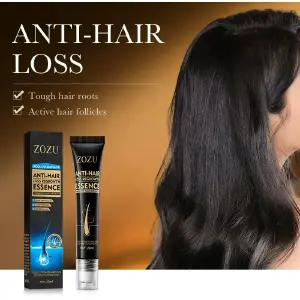 aceite para crecimiento del cabello