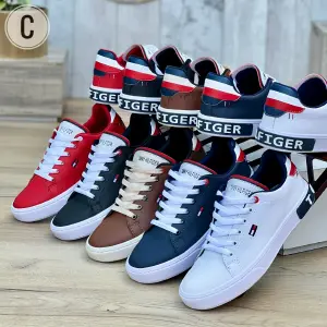 TOMMY H
