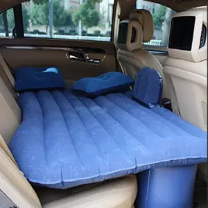 COLCHON PARA CARRO