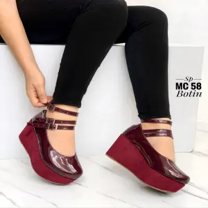 REF BOTIN TRES CORREAS