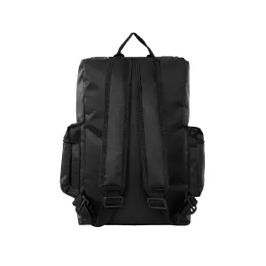 Morral Viajero Karla Chacon Noah Negro
