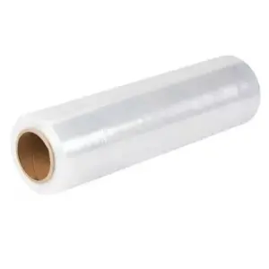 Vinipel stretch Film 800M X 50CM Transpa