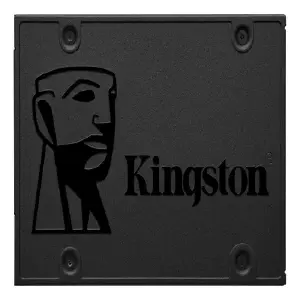 Unidad Solida Kingston 2.5 A400 480gb⚡