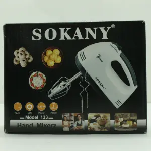 BATIDORA  SOKANY