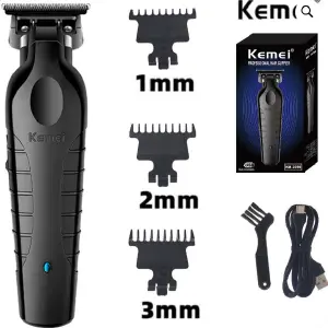 PATILLERA KEMEI 2299
