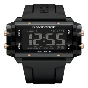 Reloj Naviforce Sport Nf7101 Digital Muj