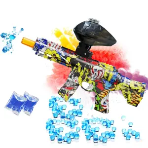 Pistola hidrogel De Juguete Para Niños