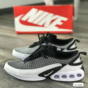 Tenis Nike Air Max DN Unisex
