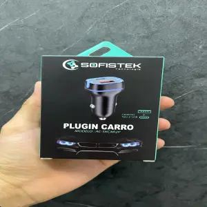COMBO AUTO PACK