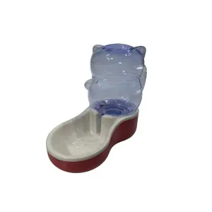 BEBEDERO DE AGUA AUTOMATICO ZC45