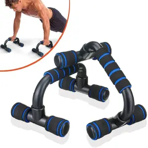 BASE FLEXIONES PUSH UP