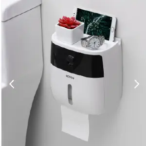 DISPENSADOR DE PAPEL