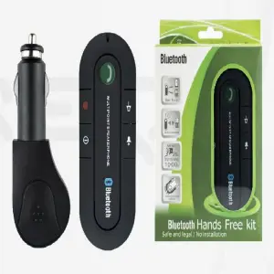 Bluetooth Para Carro: Conectividad Inalámbrica Superior - Bluetooth Para Carro