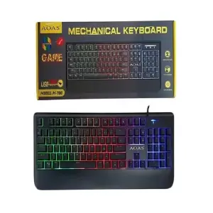 TECLADO GAMER MECANICO AOAS M700