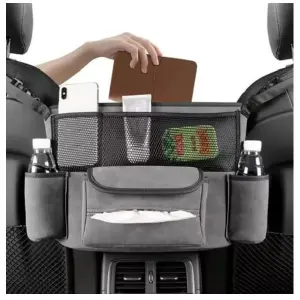 Bolso organizador carro