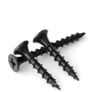 TORNILLO ENSAMBLE #8 KILO