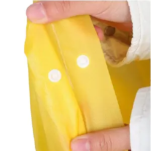 Impermeable para adulto