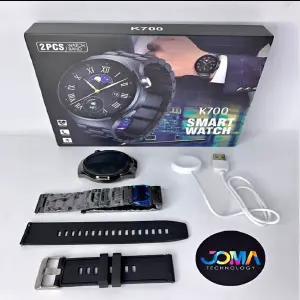 Smart Watch redondo Pantalla Amoled k700