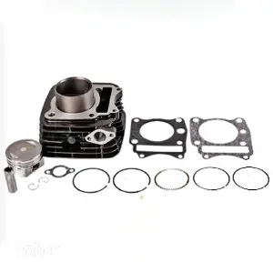 KIT CILINDRO TVS APACHE RTR 160 2V /REV