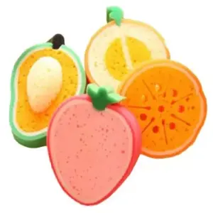 ESPONJA DE FRUTAS TA-5