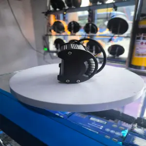 EXPLORADORA CUADRADA BLANCO (TB016w)