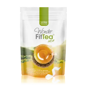 FIT TEA HCA