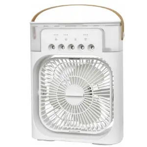 Ventilador Humificador 3 Niveles
