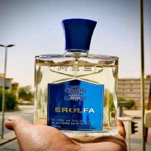 Z Creed Erolfa