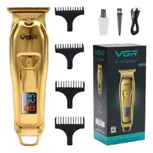 PATILLERA VGR