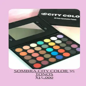 Combo Isa Cinco