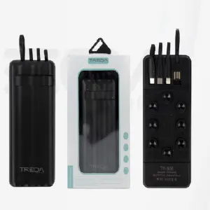 1 Power Bank Treqa Tr961